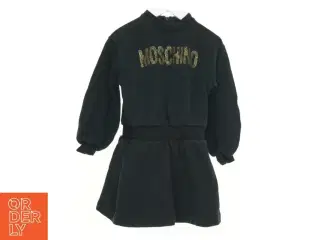 Kjole fra Moschino (str. 116 cm)