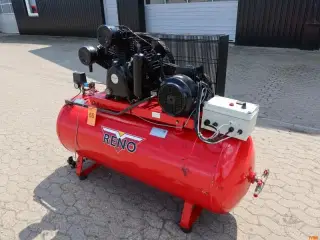 KOMPRESSOR, RENO