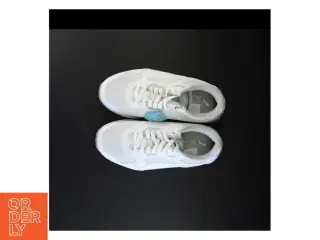Hvide Puma Sneakers fra Puma (str. 41)