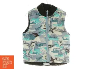 Vest der kan vende 2 veje fra H&M (str. 104)