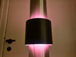 Ikoniske Zenith pendler 