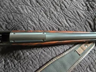 Blaser pibe r93 6.5x55 