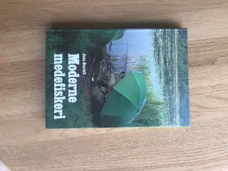 Moderne medefiskeri