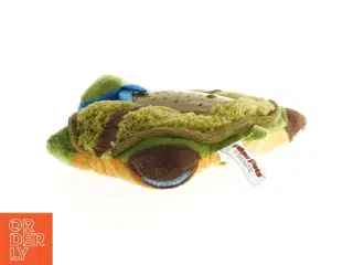 Turtle natlys bamse fra Nickelodeon (str. 30 x 29 cm)