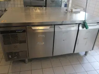 Kølebord ELECTROLUX Ecostore HP