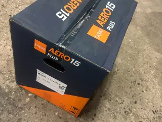 Taski Aero 15 plus støvsuger