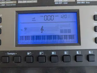 Keyboard sælges