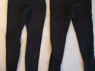 Træningstights 