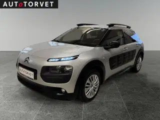 Citroën C4 Cactus 1,6 BlueHDi 100 Challenge