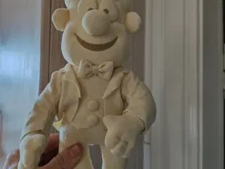 Douglas Lurpak Bamse