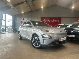 Hyundai Kona 39 EV Essential