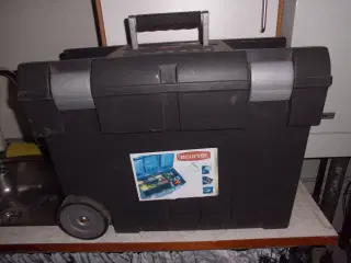  Værktøjs kasse