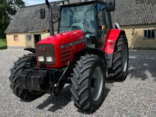 Massey Ferguson 6265