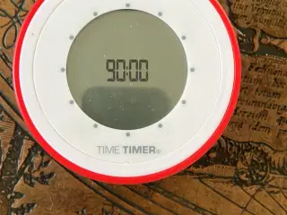 Time timer