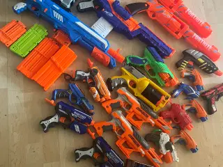 Nerf