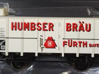 Museumsvogn 2008