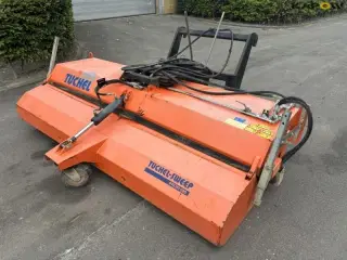 Tuchel Profi 660-260