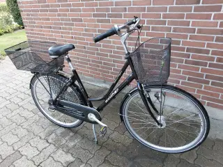 Cykel