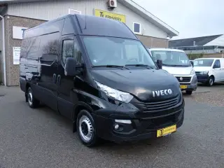 Iveco Daily 3,0 35S18 12m³ Van AG8