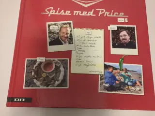 Spise med price