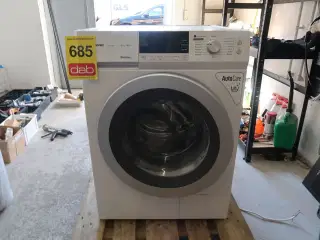 Vaskemaskine, Panasonic NA-148XS1 WNR