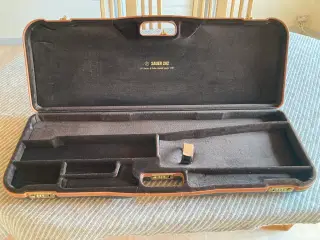 Sauer riffelkuffert- original til Sauer 202