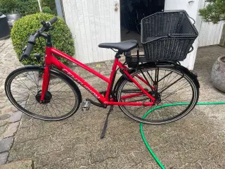 Centurion el cykel