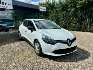 Renault Clio IV 1,2 16V Authentique