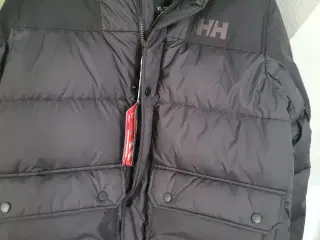 Helly Hansen Escape Down jakke vinterjakke helt ny