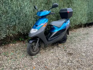 Suzuki ap50