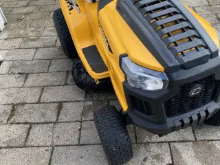 havetraktor fra 2025 