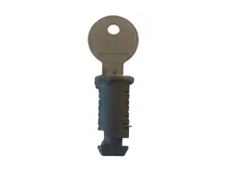 Thule cylinder m/nøgle n164