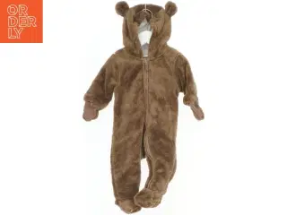 Bamseheldragt til Baby fra H&M (str. 62)