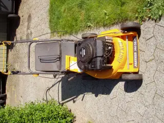 Partner 146 CD Plæneklipper