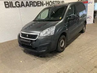 Peugeot Partner 1,6 BlueHDi 100 L1 Flex Van