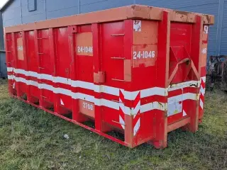 Container 5 m