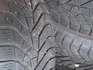 Yokohama fine vinterdæk