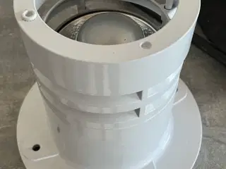 Ole Pless Pipeline lamper
