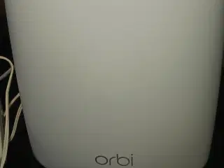 Orbi Router 