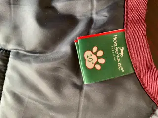 Dækken