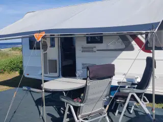 Isabella Shadow 400 solsejl