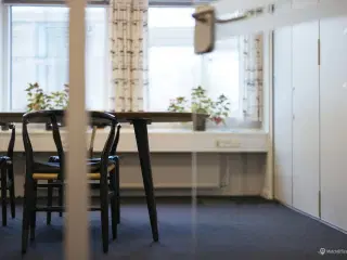 Skræddersyet kontorlejemål helt efter jeres ønsker & behov