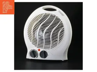 El varme blæser (str. 27 x 23 cm)