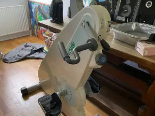 Lemco Combi Bike
