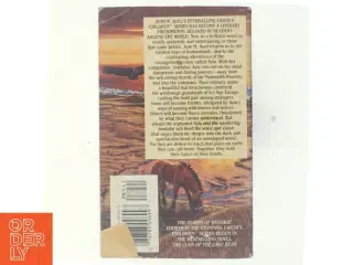 The PLains of Passage af Jean M. Auel
