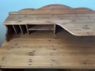 Skrivebord
