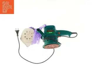 Verto elektrisk rystepudser fra Verto (str. 29 cm)