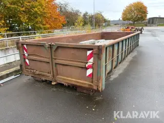 Containerlad