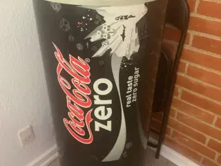 Coca-cola køler