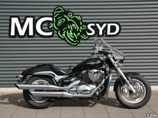 Suzuki VZ 800 Intruder MC-SYD       BYTTER GERNE